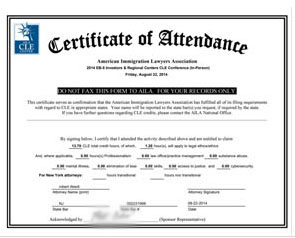 Best lawfirm EB5_Certificate of Robert Abedi (10)