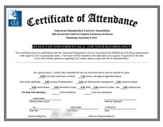 Best lawfirm EB5_Certificate of Robert Abedi (6)