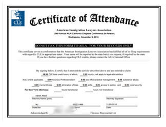 Best lawfirm EB5_Certificate of Robert Abedi (7)