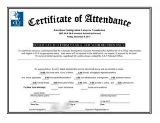 Best lawfirm EB5_Certificate of Robert Abedi (8)