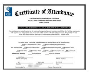 Best lawfirm EB5_Certificate of Robert Abedi (9)