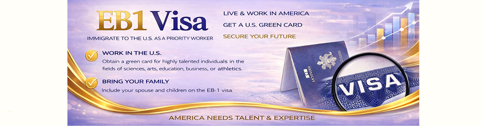 EB-1 Visa ?
