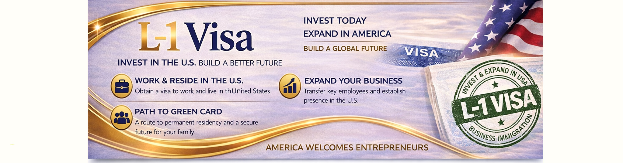 L-1 Visa ?