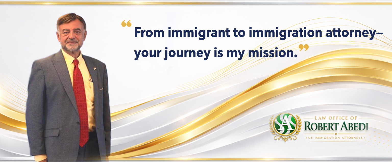 quot Abedi-TESTIMONIAL -E1 Visa-Immigration-dr-Robert-Abedi-EB5_E1_E2_EB2-EB3-USA-2